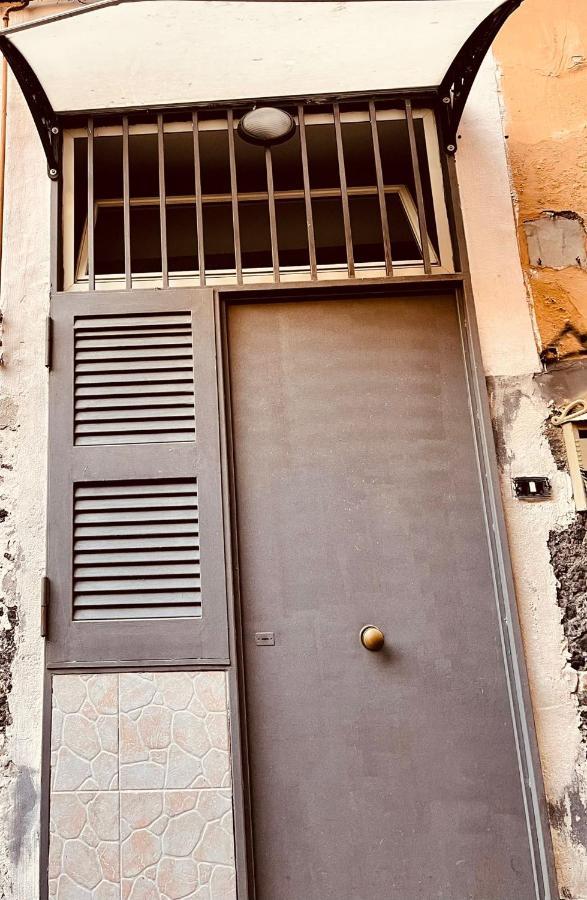Sabry House Apartment Napoli Bagian luar foto