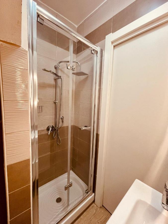 Sabry House Apartment Napoli Bagian luar foto