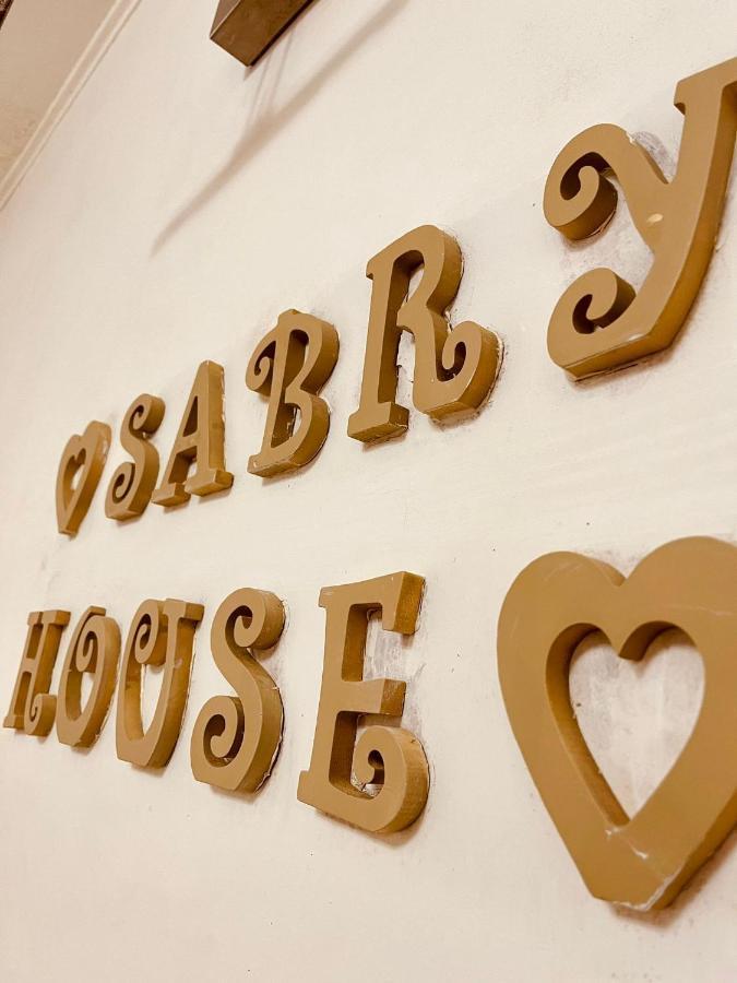 Sabry House Apartment Napoli Bagian luar foto